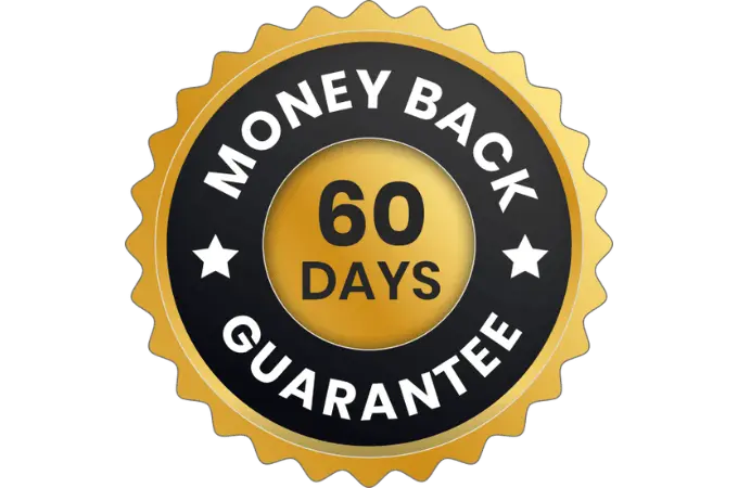 Actiflow Money Back Guarantee